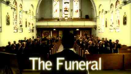 The Funeral-Jack/Christian